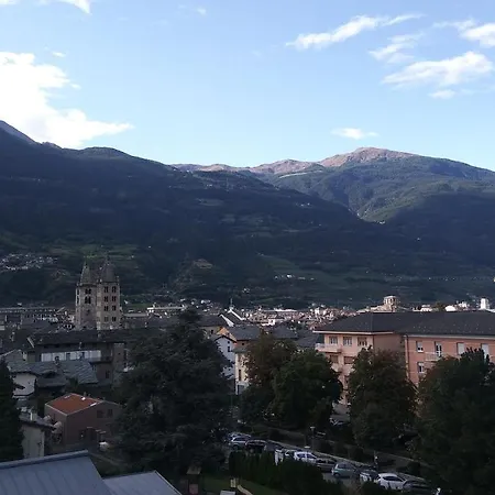 Casa Love Aosta Aosta