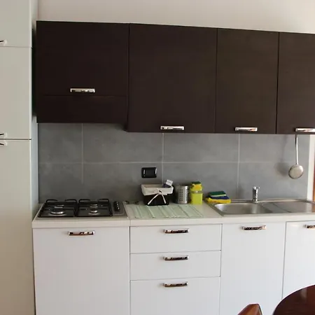 Casa Love Aosta Appartamento