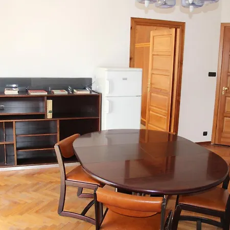 Casa Love Aosta